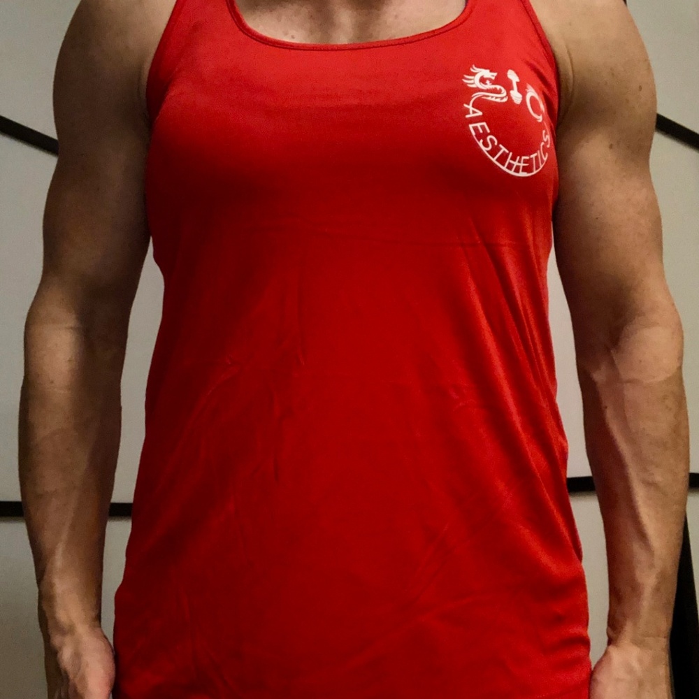 Women's SIC Racerback Tank - Picture 3 of 5